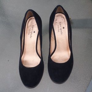 Kate Spade women’s wedges.